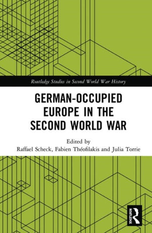 German-occupied Europe in the Second World War