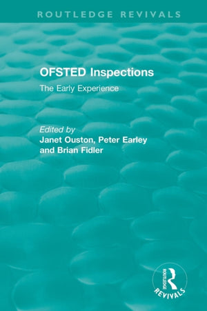 OFSTED Inspections