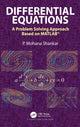 Book cover of: Differential Equations. By: P. Mohana Shankar