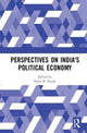 Book cover of: Perspectives on India's Political Economy. By: Pulin B. Nayak