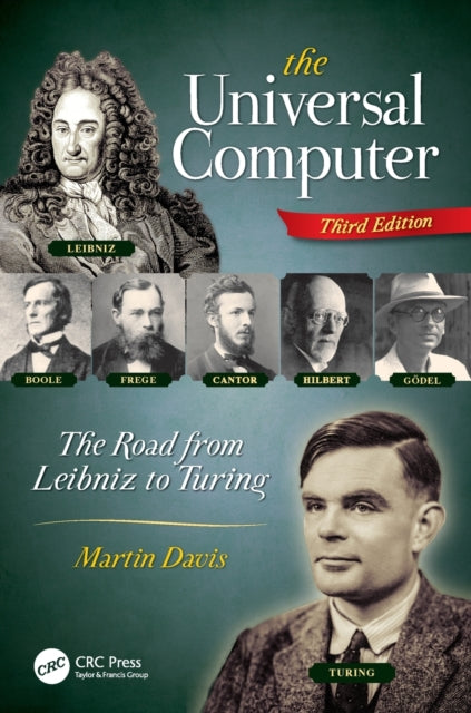 The Universal Computer
