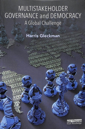 Multistakeholder Governance and Democracy