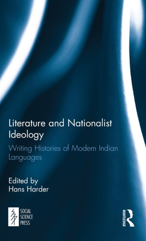 Literature and Nationalist Ideology