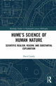 Book cover of: Hume’s Science of Human Nature