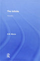Book cover of: Infinite. By: A. W. Moore