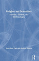 Book cover of: Religion and Sexualities. By: Sarah-Jane Page