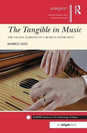 Tangible in Music