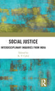 Book cover of: Social Justice. By: K. V. Cybil