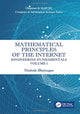 Book cover of: Mathematical Principles of the Internet, Volume 1. By: Nirdosh Bhatnagar