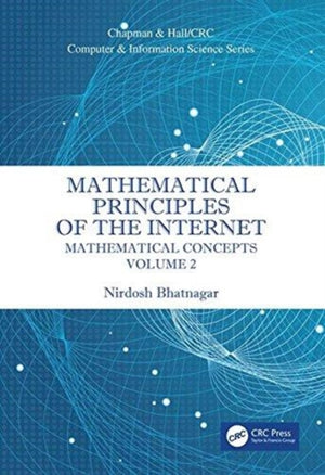 Mathematical Principles of the Internet, Volume 2