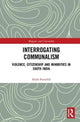 Book cover of: Interrogating Communalism. By: Salah Punathil