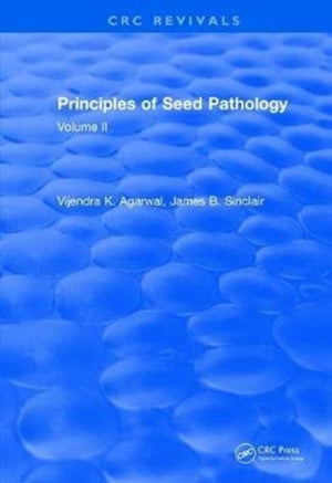 Principles of Seed Pathology (1987)