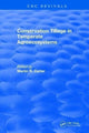 Book cover of: Conservation Tillage in Temperate Agroecosystems. By: M. R. Carter
