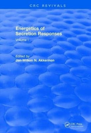 Revival: Energetics of Secretion Responses (1988)