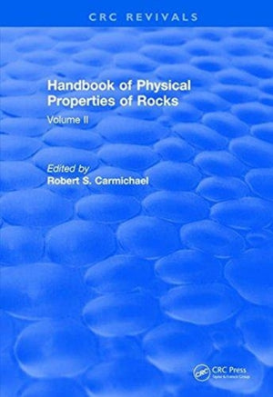 Handbook of Physical Properties of Rocks (1982)
