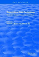 Book cover of: Revival: Supercritical Fluid Technology (1991). By: Thomas J. Bruno