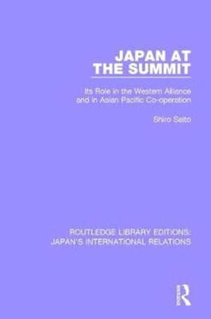 Japan at the Summit