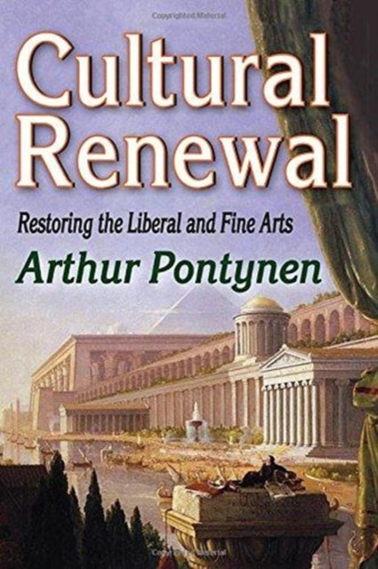 Cultural Renewal
