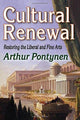 Book cover of: Cultural Renewal. By: Arthur Pontynen