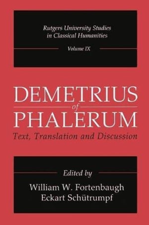 Demetrius of Phalerum