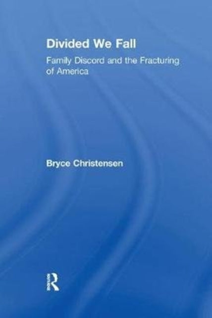 Book cover of: Divided We Fall. By: M. Afzalur Rahim