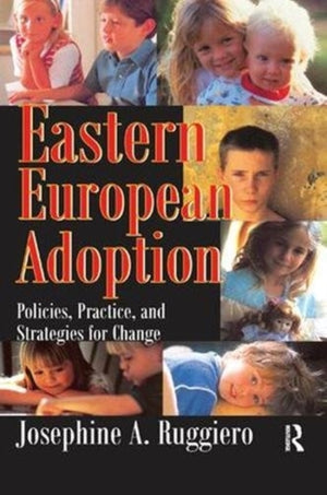 Eastern European Adoption