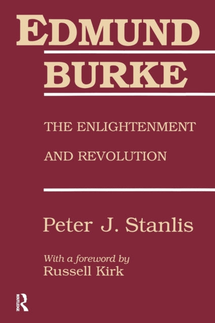 Edmund Burke