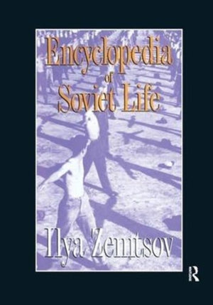 Encyclopaedia of Soviet Life