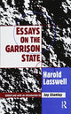 Book cover of: Essays on the Garrison State. By: Harold Dwight Lasswell