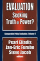 Book cover of: Evaluation. By: Jan-Eric Furubo