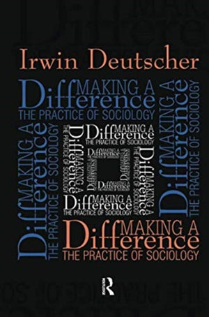 Making a Difference