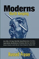 Book cover of: Moderns Worth Keeping. By: Russell Fraser