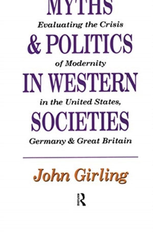Myths and Politics in Western Societies