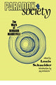 Book cover of: Paradox and Society. By: Louis Schneider