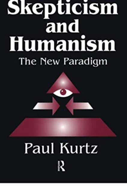 Book cover of: Skepticism and Humanism