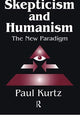 Book cover of: Skepticism and Humanism