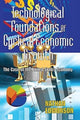 Book cover of: Technological Foundations of Cyclical Economic Growth. By: Nathan Edmonson