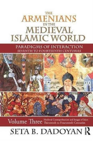 Armenians in the Medieval Islamic World