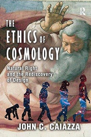 The Ethics of Cosmology