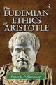 Book cover of: Eudemian Ethics of Aristotle. By: Peter L. P. Simpson