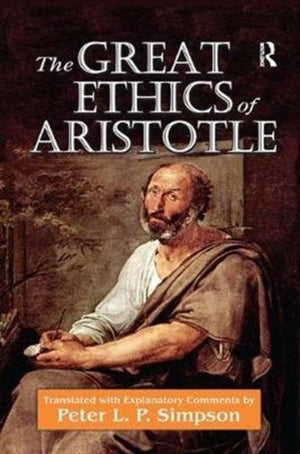 Great Ethics of Aristotle