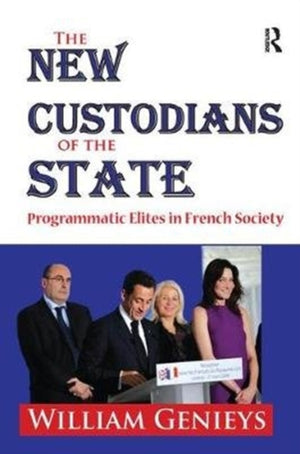 The New Custodians of the State