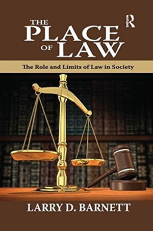 The Place of Law