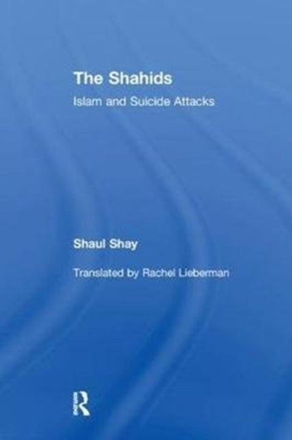 The Shahids