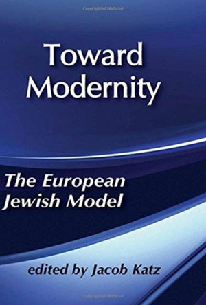 Toward Modernity