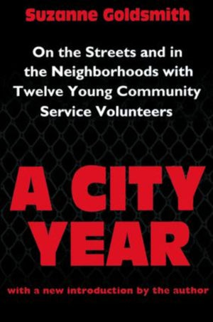 City Year