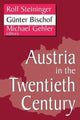 Book cover of: Austria in the Twentieth Century. By: Gino Germani