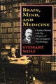Book cover of: Brain, Mind, and Medicine. By: Robert Guskind