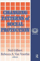 Book cover of: Changing Patterns of Social Protection. By: Rebecca A. Van Voorhis