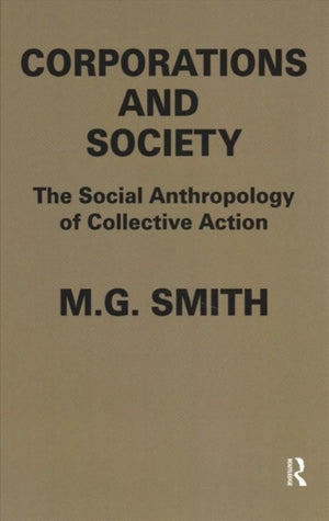 Corporations and Society